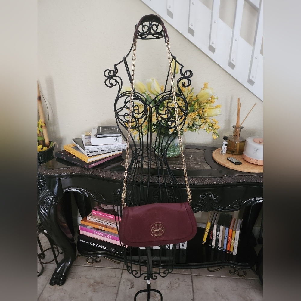 Tory Burch crossbody bag PROJECT BAG